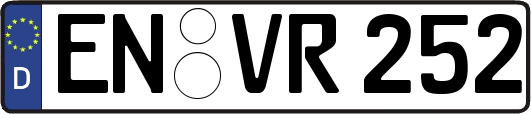 EN-VR252