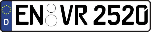 EN-VR2520