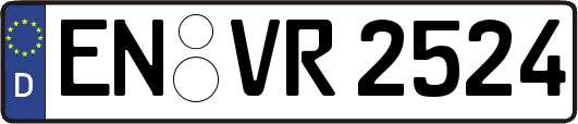 EN-VR2524