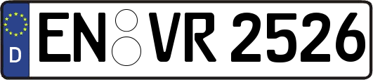 EN-VR2526