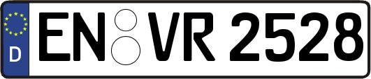 EN-VR2528