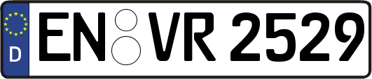 EN-VR2529