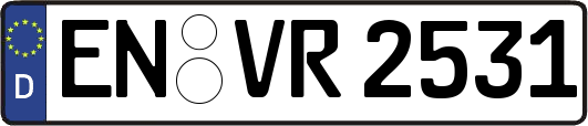 EN-VR2531