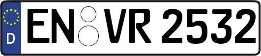 EN-VR2532