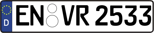 EN-VR2533