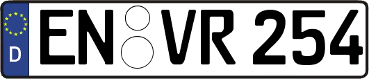 EN-VR254