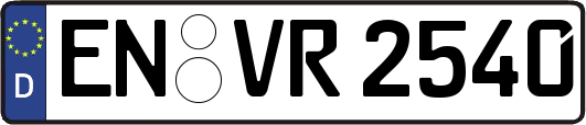 EN-VR2540