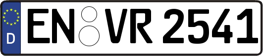 EN-VR2541