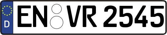 EN-VR2545