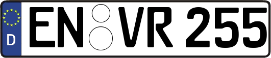 EN-VR255