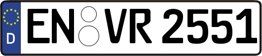 EN-VR2551