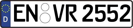 EN-VR2552