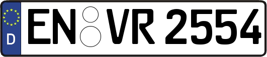 EN-VR2554