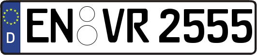 EN-VR2555