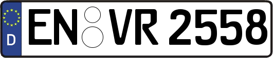 EN-VR2558