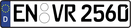 EN-VR2560