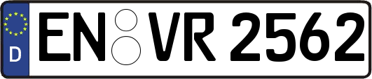EN-VR2562