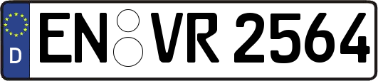 EN-VR2564