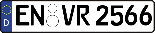 EN-VR2566