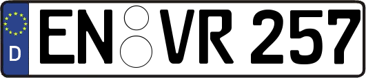 EN-VR257