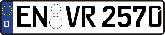 EN-VR2570