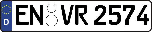 EN-VR2574