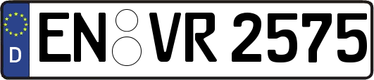 EN-VR2575