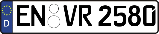 EN-VR2580
