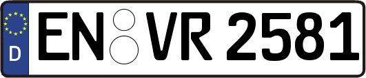 EN-VR2581