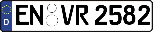 EN-VR2582