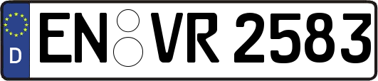 EN-VR2583