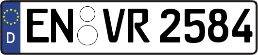 EN-VR2584