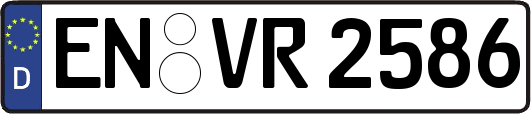 EN-VR2586