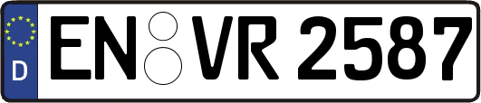 EN-VR2587