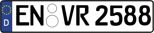 EN-VR2588