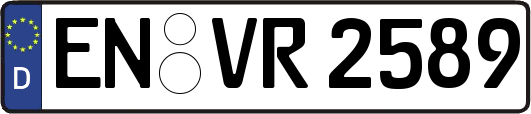 EN-VR2589