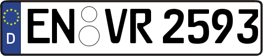 EN-VR2593