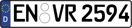 EN-VR2594