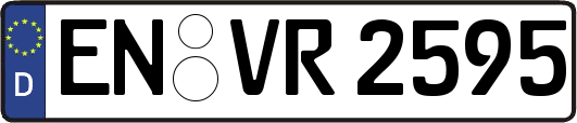 EN-VR2595