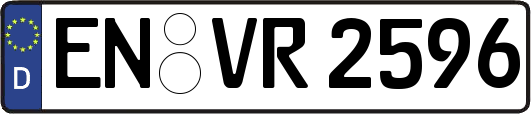 EN-VR2596
