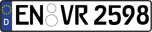 EN-VR2598