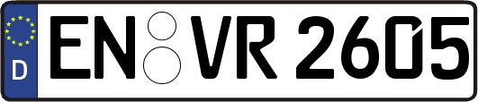 EN-VR2605