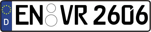 EN-VR2606