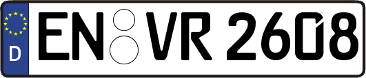 EN-VR2608