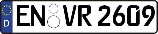 EN-VR2609