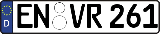 EN-VR261