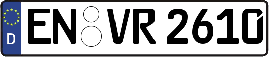 EN-VR2610