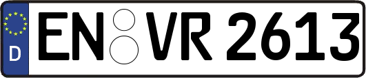 EN-VR2613