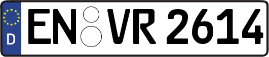 EN-VR2614