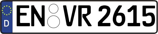 EN-VR2615